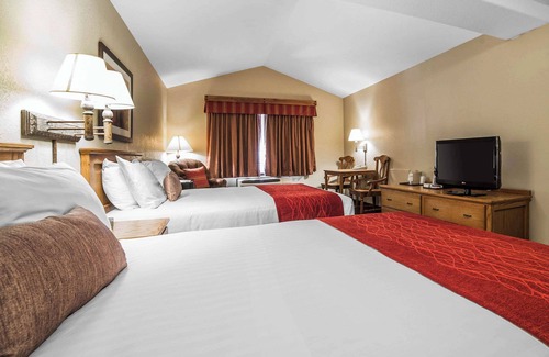 Keystone Cabin | K Bar S Lodge, an Ascend Collection Hotel