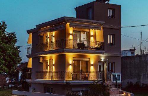 Preveza Apartment | K&E Guesthouse