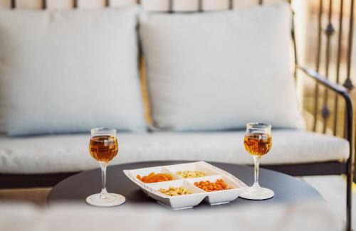 Preveza Apartment | K&E Guesthouse
