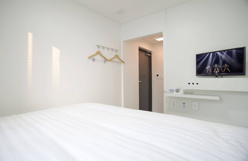Jangchung-dong Hotel | K-Guesthouse Dongdaemun Premium 2
