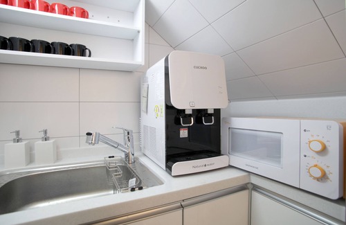 Jangchung-dong Hotel | K-Guesthouse Dongdaemun Premium 2