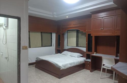 Hat Yai Villa | K hatyai house