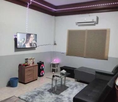 Hat Yai Villa | K hatyai house