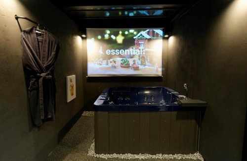 Paju Apartment | K-Hills The Terrace