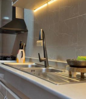 Douala Apartment | K home