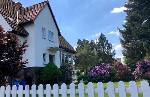 Kaufungen Apartment | K House 5* Apartments