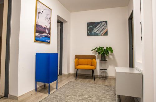 Liptovsky Mikulas House | K-house