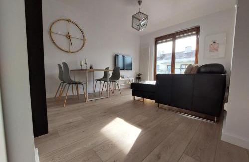Malbork Apartment | K&K Apartament