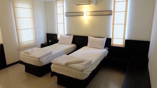 Krabi Hotel | K.M. House