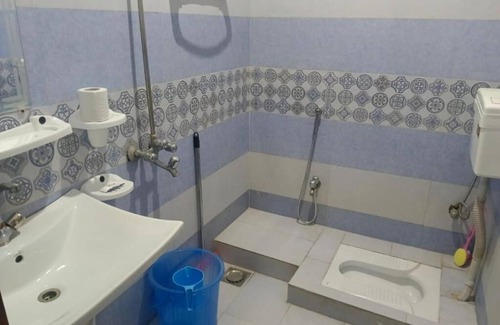 Fatehjang House | K-Mala Guest House