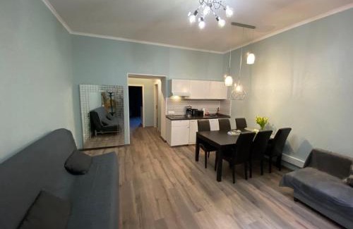 Weissensee Apartment | K&S Apartments