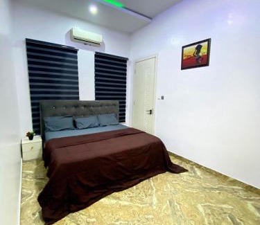 Ofin Apartment | K Stephen Apartment And Homes