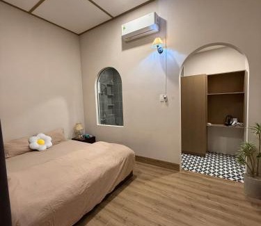 Phan Thiet Apartment | K'TY Homestay Phan Thiết