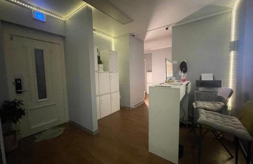 Hapjeong-dong House | K wave Guesthouse Only Female in Hongdae 1