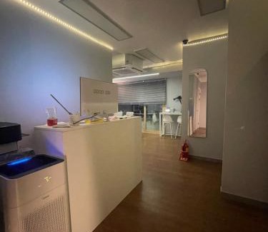 Hapjeong-dong House | K wave Guesthouse Only Female in Hongdae 1