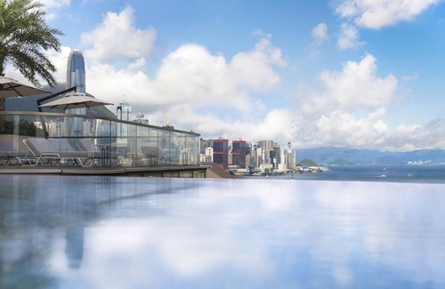 Tsim Sha Tsui Hotel | K11 Artus