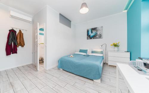 Stare Podgorze Apartment | K12 Apartments