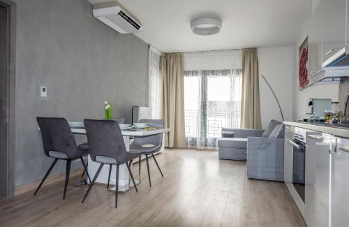 Erzsebetvaros Apartment | K40 Boutique Apartment in the City Center