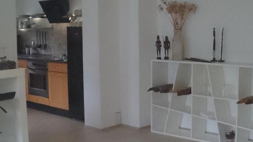 Kirchentellinsfurt Apartment | K82 apart HOTEL relax&work