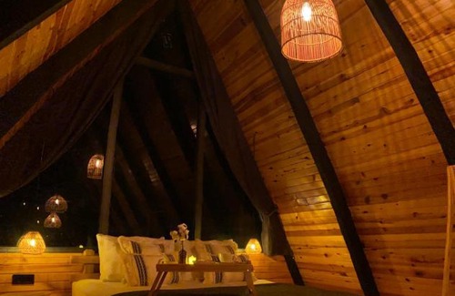 Faralya Villa | Kaş/kalkan/çavdır da Havuz,jakuzili lüks villa