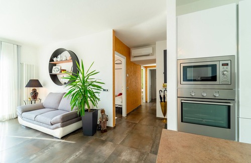 Nesso Apartment | Ka' Doro with Lake View