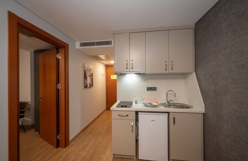 Kumkapi Hotel | KA Hotel & Suites