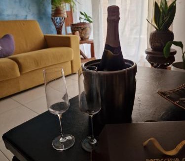 Province of Messina Apartment | Ka Nui