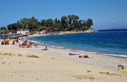 Province of Messina Apartment | Ka Nui