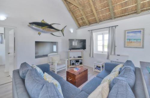 Struisbaai House | Kaalvoet Kuier Langezandt Struisbaai