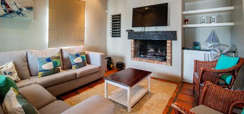 Paternoster House | Kaalvoete