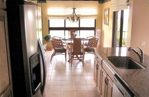 Kaanapali Condo | Kaanapali Alii -11th Floor - Ocean & Mountain View