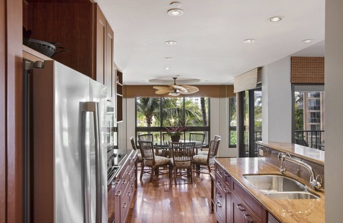 Kaanapali Apartment | Kaanapali Alii