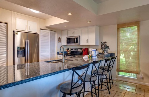 Kaanapali Apartment | Kaanapali Plantation Villa by KBM