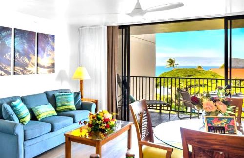 Honokowai Apartment | Kaanapali Shores Resort by KBM Resorts