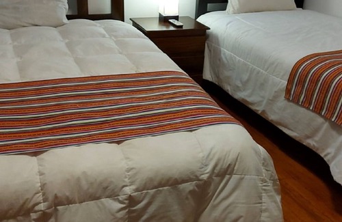 Cusco Historic Center House | KAARO House Cusco