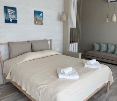 Primorski Apartment | Kabakum Holiday Houses