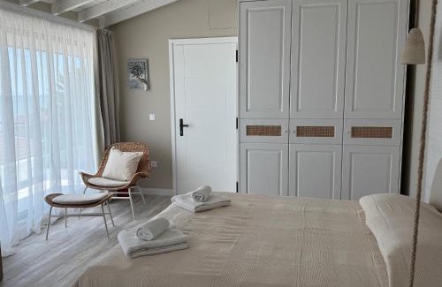 Primorski Apartment | Kabakum Holiday Houses