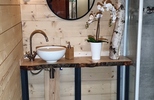 Samois-sur-Seine Other | Kabanéo - Gîte et Sauna- Samois sur Seine - Forêt de Fontainebleau