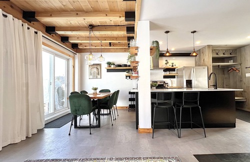 Beaupre House | Kabanita