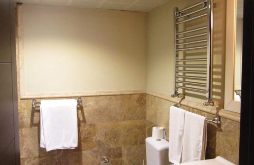 Kadikoy Bed & Breakfast | Kadıköy Park Suites