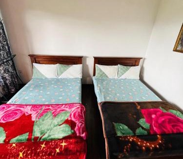 Nuwara Eliya House | Kadalla Cottage