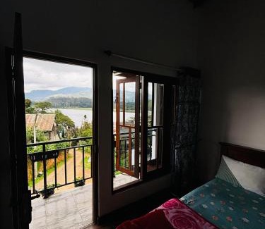 Nuwara Eliya House | Kadalla Cottage