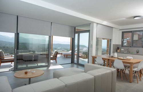 Sissi Villa | KaDeView Residence I