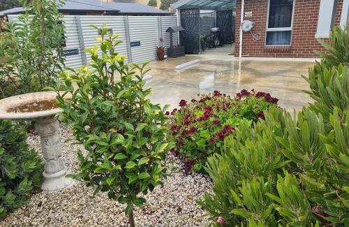 Wynyard Apartment | Kadi House - Unit 2