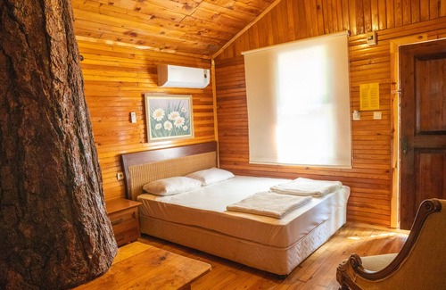 Olympos Other | Kadir's Tree Houses