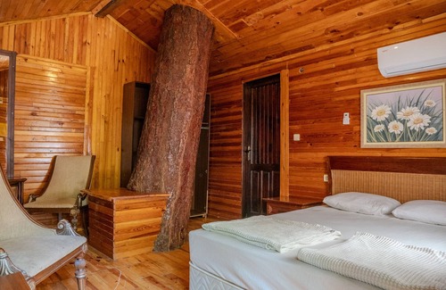 Olympos Other | Kadir's Tree Houses