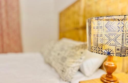 Lilongwe Hotel | Kaduwa Imperial Hotel