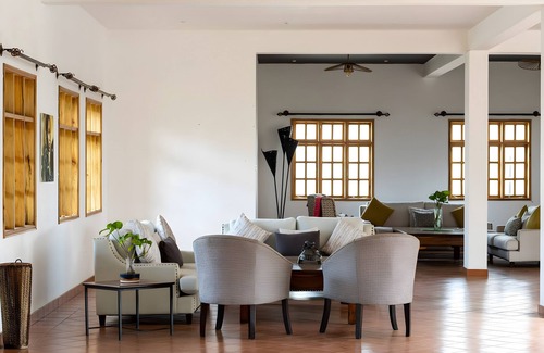 Arusha House | Kahawa House