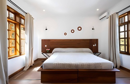 Arusha House | Kahawa House