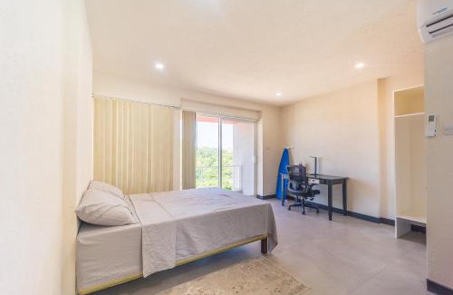 The Lime Apartment | Kahili Apartments